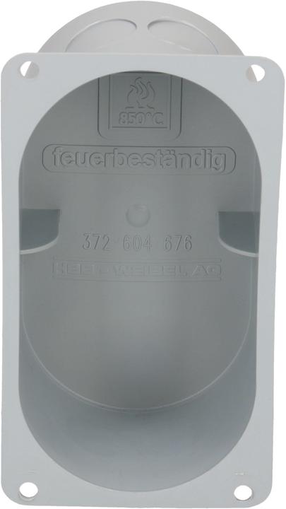 Image du produit Max Hauri Boîte pour parois creuses