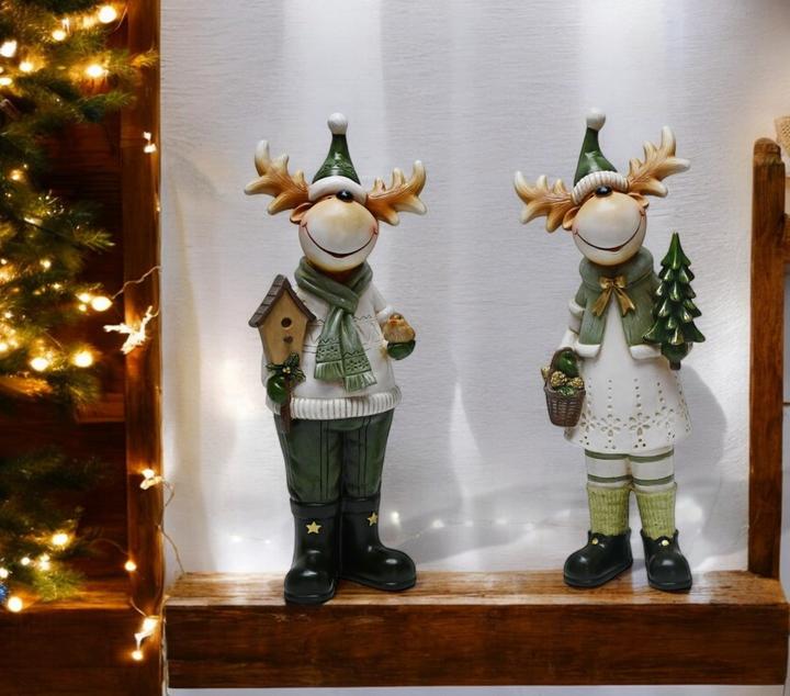 Image du produit GuGus Deko Rentier