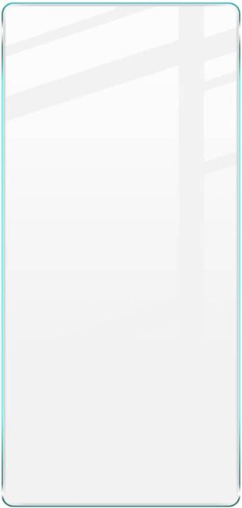 Produktbild Imak Galaxy S25 Ultra - Panzerglas Display (1 Stk., Samsung Galaxy S25 Ultra)