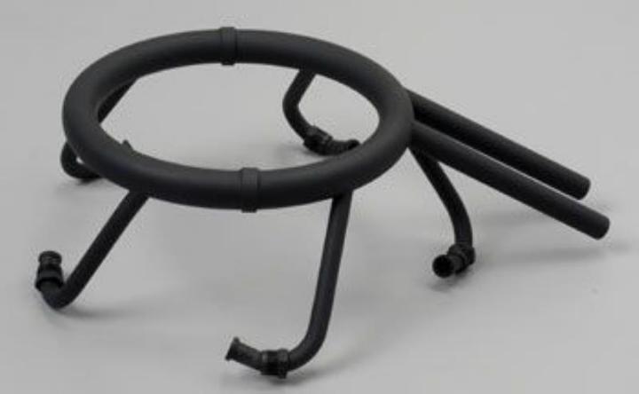 Immagine prodotto O.S. Engines Anello di scarico anteriore Fr5-300