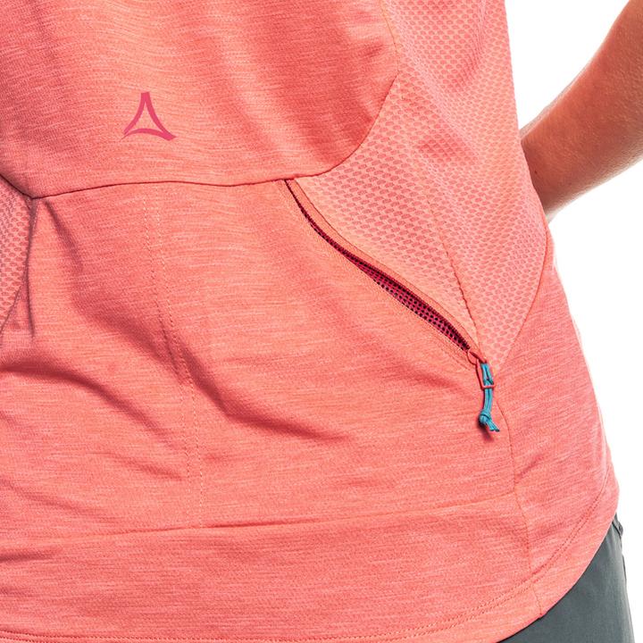 Image du produit Schöffel Chemise Auvergne Pêche géorgienne (S)