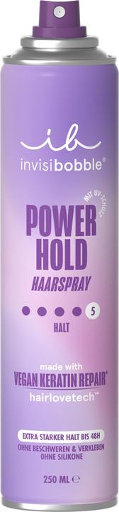 Produktbild Invisibobble Power Hold Haarspray (250 ml)