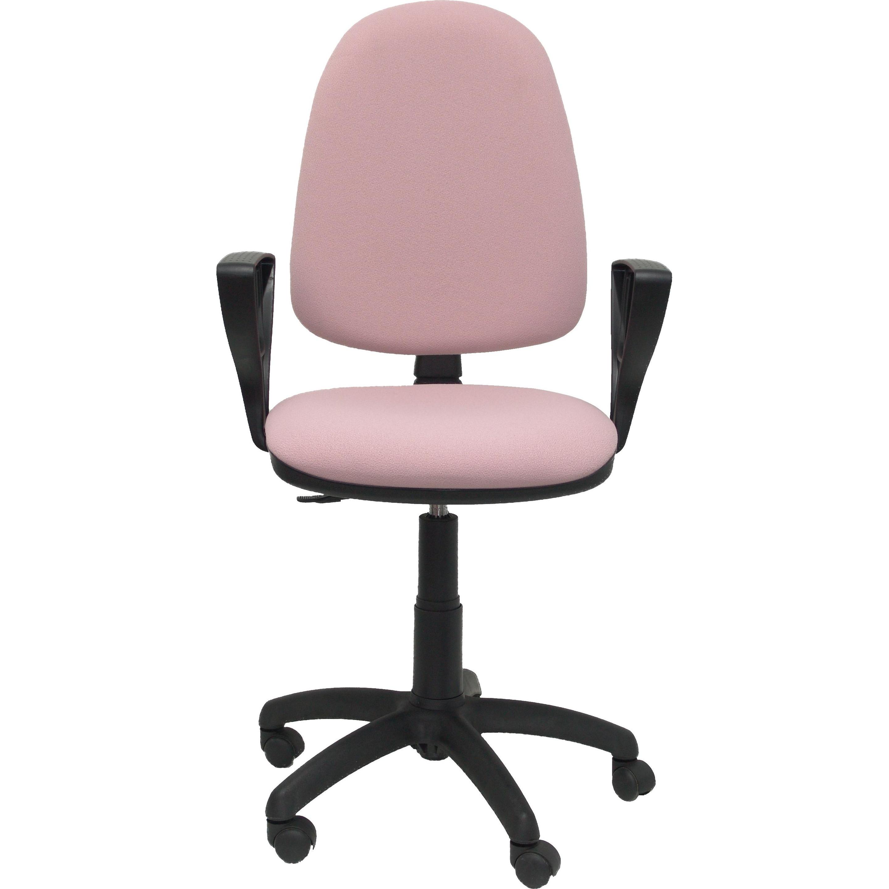 Thumbnail - Piqueras y Crespo, Bürostuhl, Bürostuhl Ayna bali P&C 10BGOLF Rosa