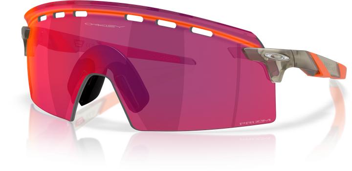 Produktbild Oakley Encoder Strike Vented (Matte grey ink, Prizm Road)