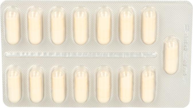 Image du produit Lactibiane Tolérance 10M (45 pièce(s), Capsules, 50 g)