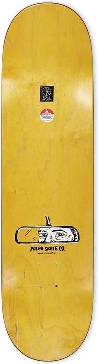 Produktbild Polar Drivers License (8.38")