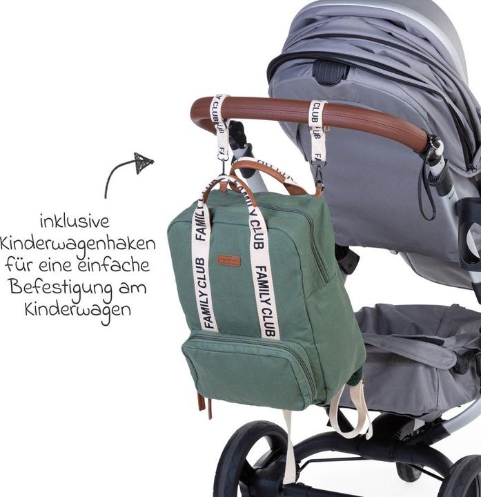 Actual product image Childhome Signature