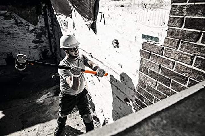 Produktbild Fiskars Kūjis XL (5.67kg) 10lb/36" (5000 g)