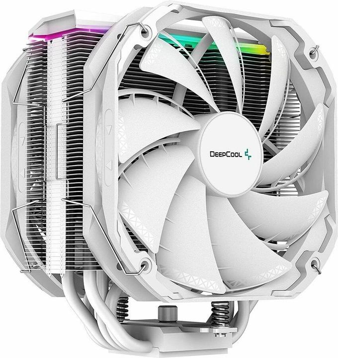 Produktbild Deepcool AS500 Plus (164 mm)