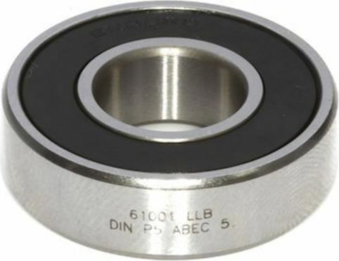 Produktbild Enduro 61001