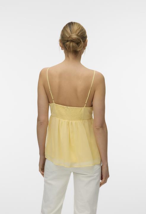 Actual product image Vero Moda VMDINA Top Top (S)