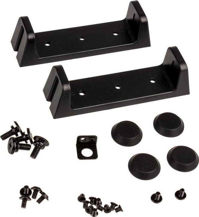 Image du produit Akasa Boîtier Mini-STX Cypher ST V2, OEM (Mini-STX)