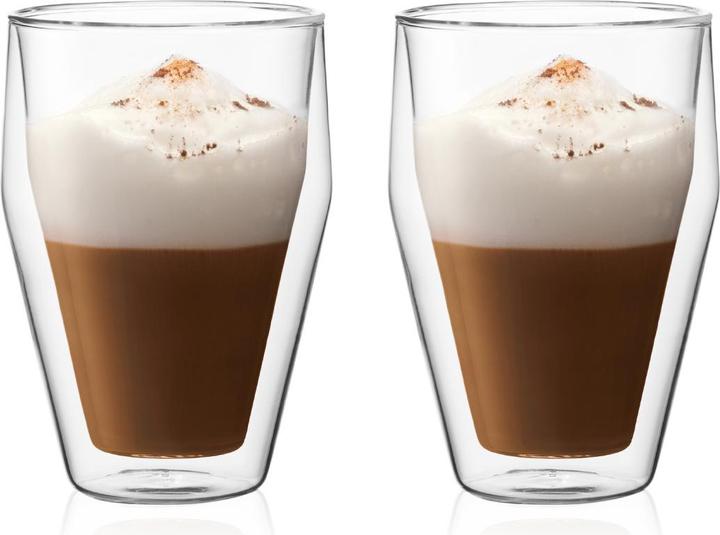 Produktbild Bodum Titlis (0.35 l, 2 x)