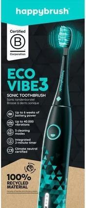 Produktbild happybrush Eco Vibe3 (Schallzahnbürste)