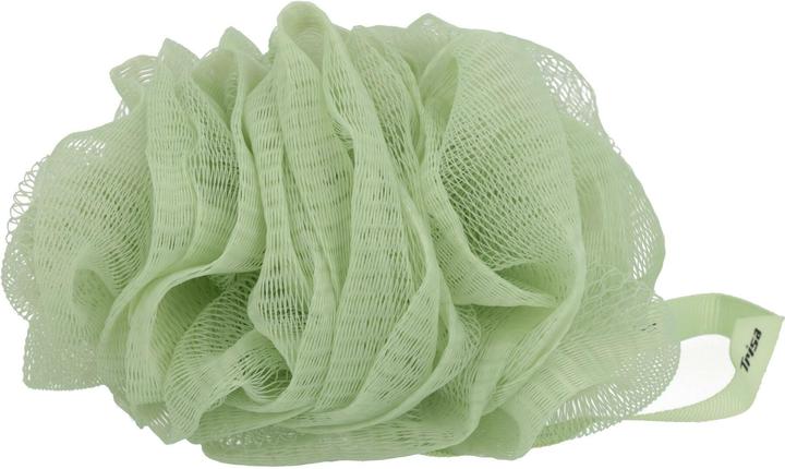 Actual product image Trisa Duschrose grün