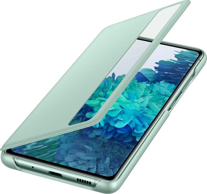 Produktbild Samsung Smart Clear View Cover (Samsung Galaxy S20 FE, Samsung Galaxy S20 FE 5G)