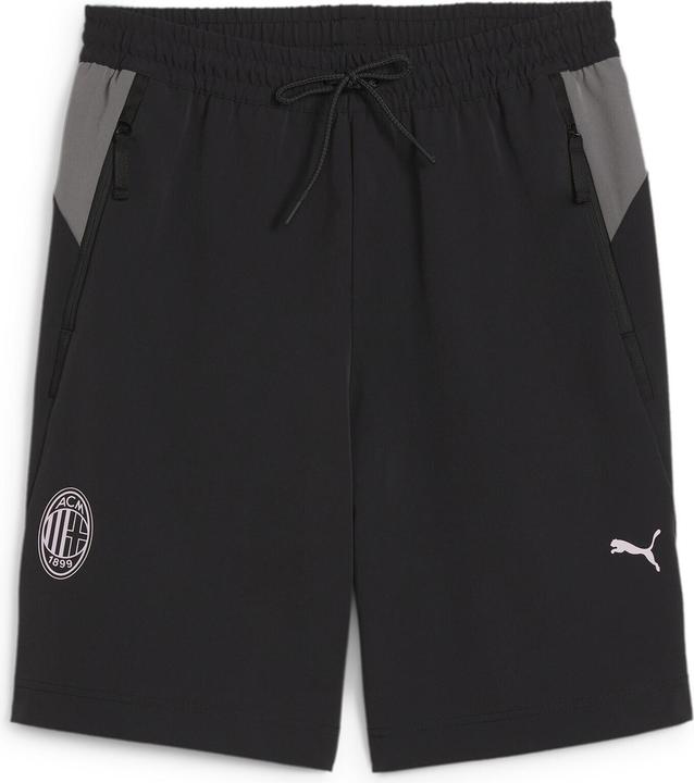 Immagine prodotto Puma Pantaloncini ACM PUMATECH 6" WV (S)
