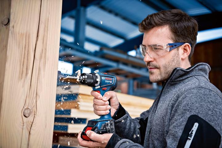 Actual product image Bosch Professional Combo Kit Set