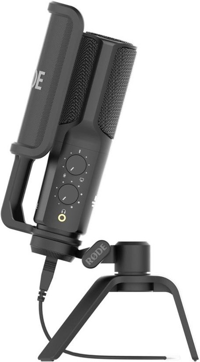 Actual product image RØDE Nt USB