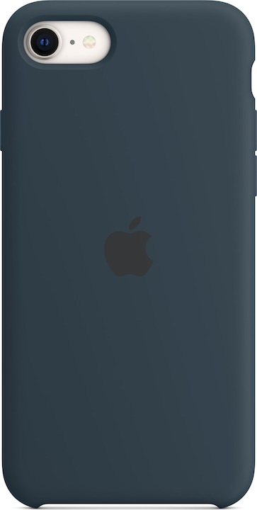 Actual product image Apple Silicone Case (Apple iPhone 7)