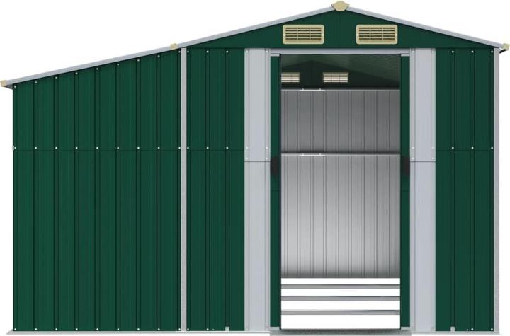 Produktbild vidaXL Gartenhaus