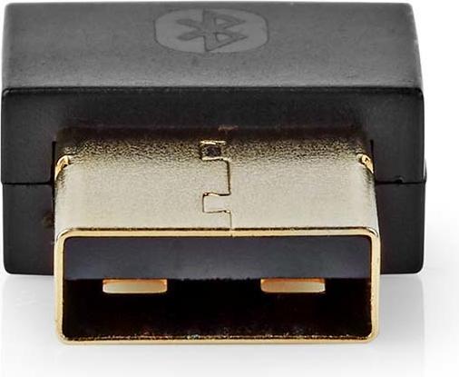 Produktbild Nedis Bluetooth-Dongle | 5.1 | Bluetooth / USB | 20 m (Sender & Empfänger)