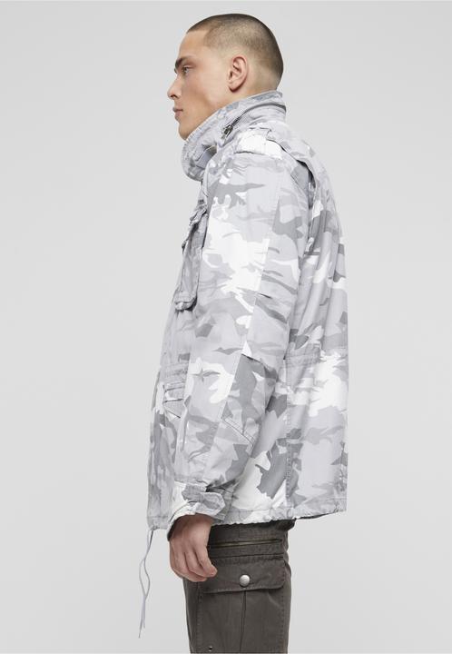 Produktbild Brandit M-65 Giant Jacket - 5022 (M)