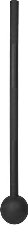 Produktbild Virtufit Macebell - Allenamento funzionale - Nero (1 x 10 kg)