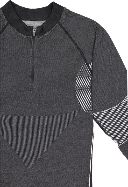 Actual product image CMP Campagnolo Seamless Sweat (L, XL)