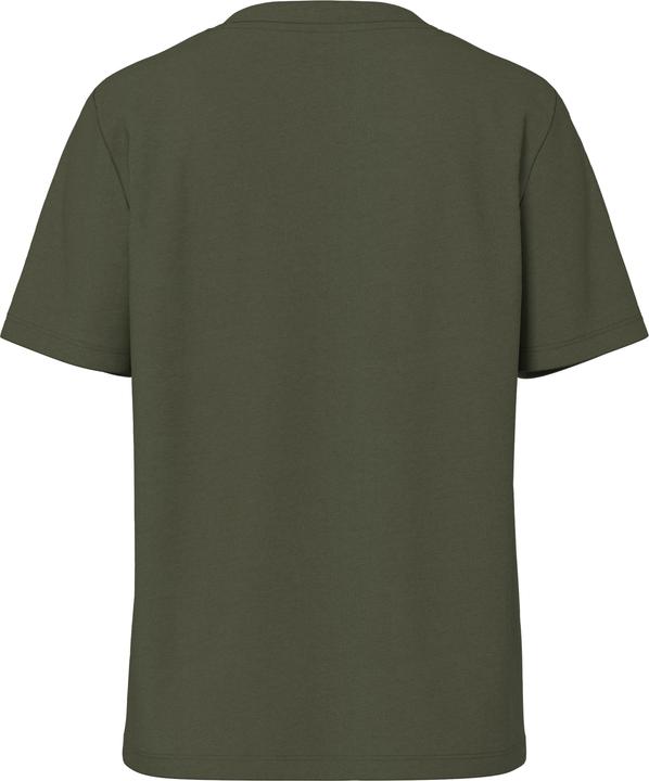 Actual product image Pieces Pcria Ss Solid Tee Jrs Noos Bc (XXL)
