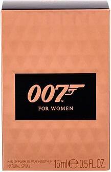 Actual product image James Bond 007 (Eau de parfum, 15 ml)
