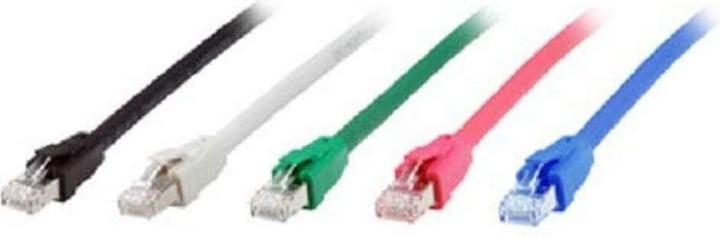 Actual product image equip Network cable (S/FTP, CAT8.1, 3 m)