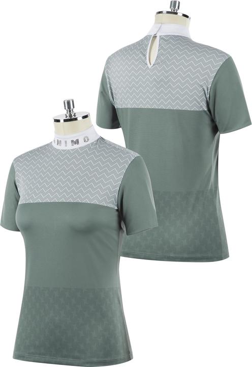 Produktbild Animo reitpolo damen barnas 23s (42)