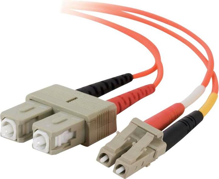 Produktbild C2G Low-Smoke Zero-Halogen (2 m)