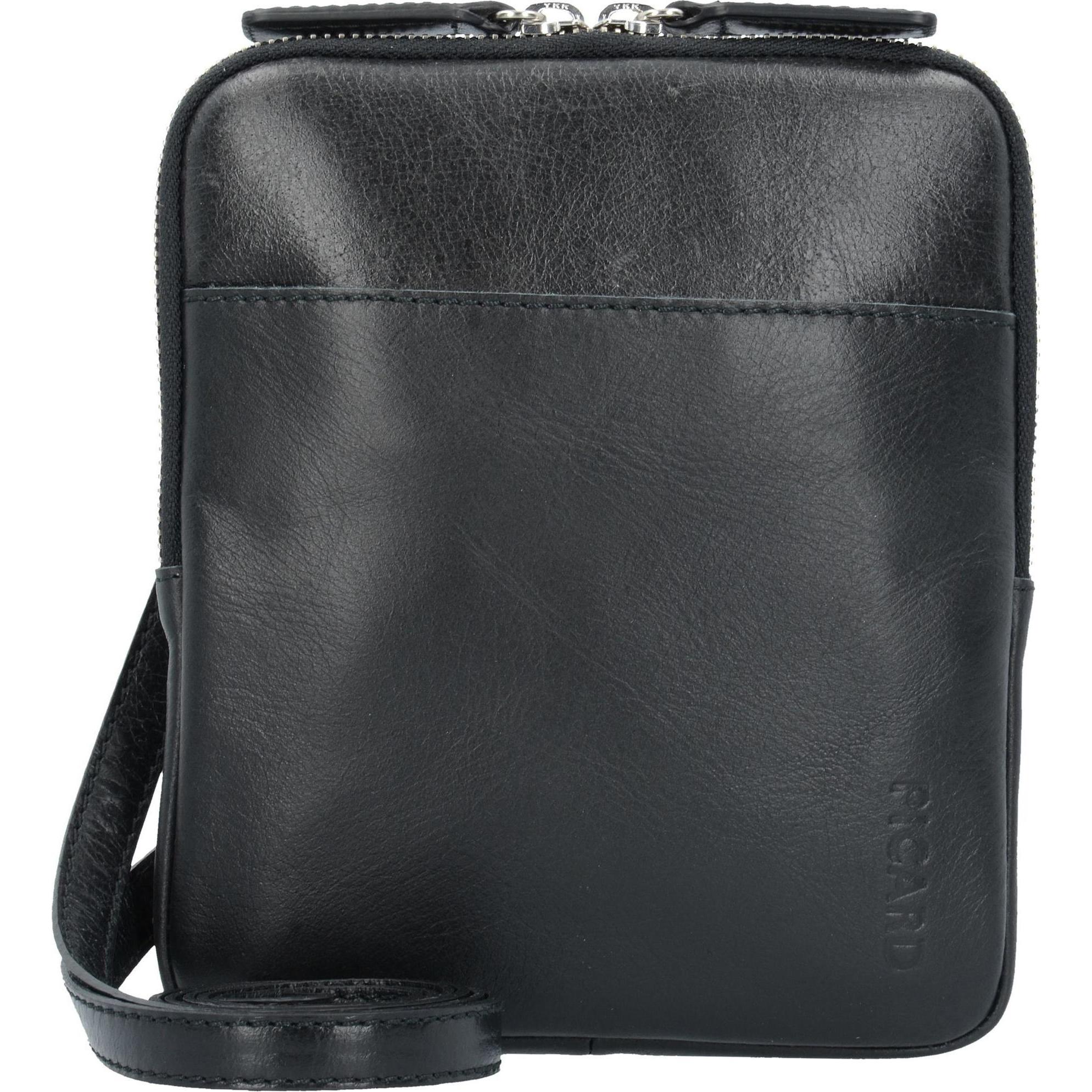 Picard, Handtasche, Buddy, Schwarz