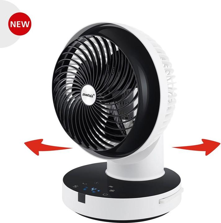 Immagine prodotto Steba Twist (38 dB)
