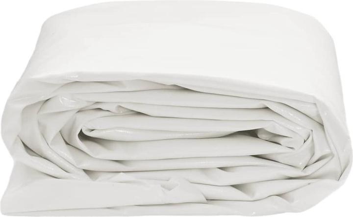 Produktbild vidaXL Plane (8 x 6 m)