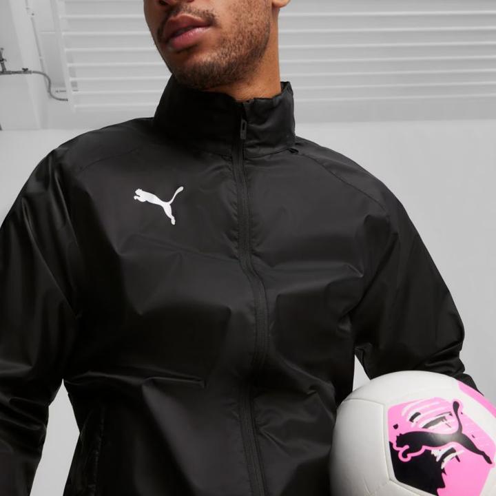 Actual product image Puma teamGOAL All Weather Jacket (M)