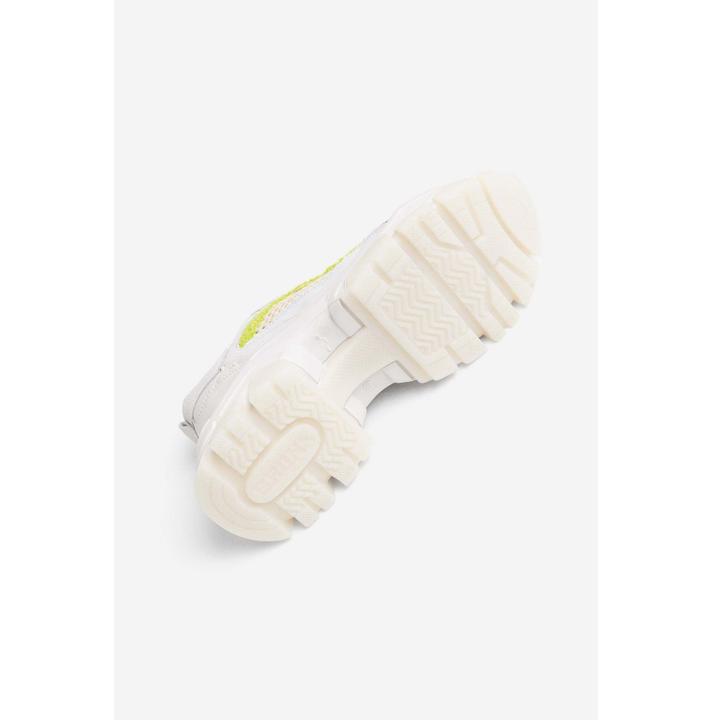 Actual product image Bronx 's trainers tayke-over (38)
