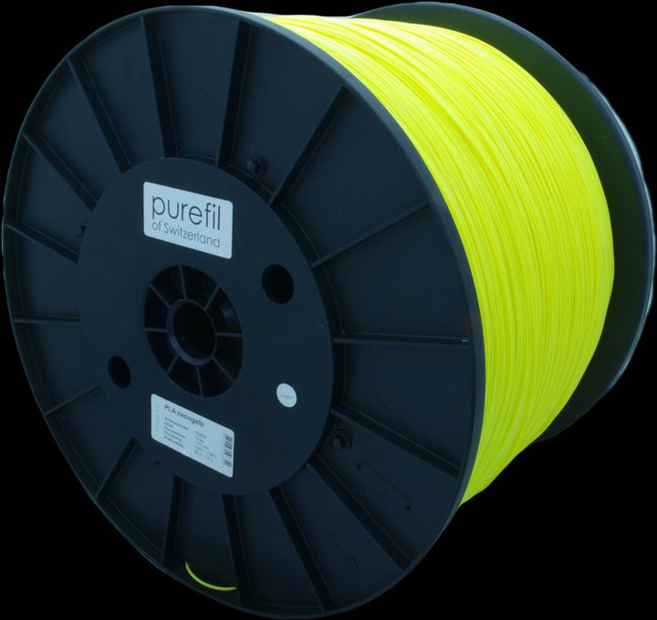 Jaune fluo
