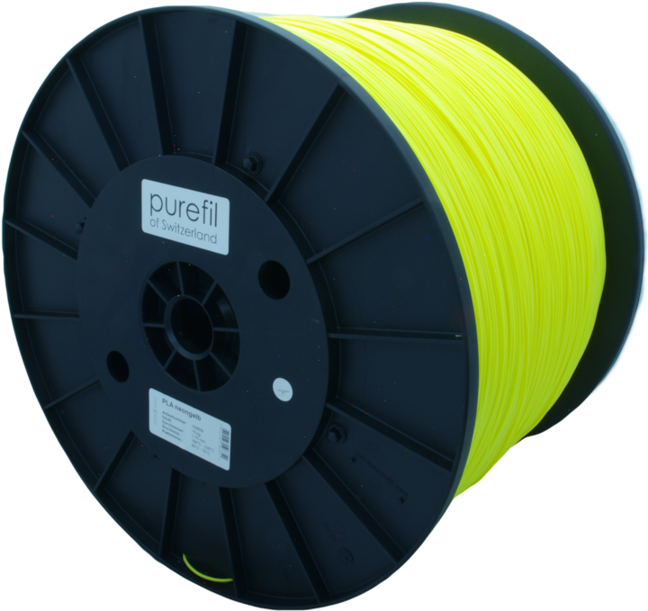 Jaune fluo