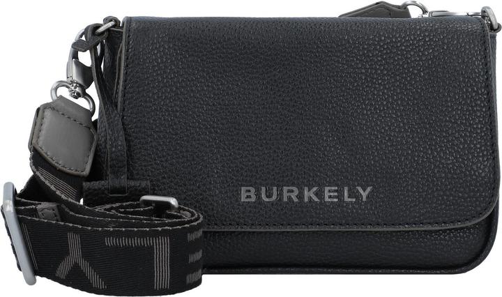 Actual product image Burkely Always Alyx Crossbody Bag