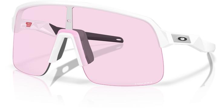 Matte White, prizm low light