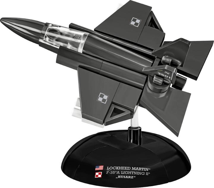 Produktbild Cobi F-35A Lightning II Hussar