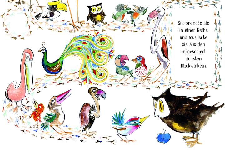 Produktbild Das schönste Kind überhaupt (Deutsch, William «Bill» Papas, 2024)