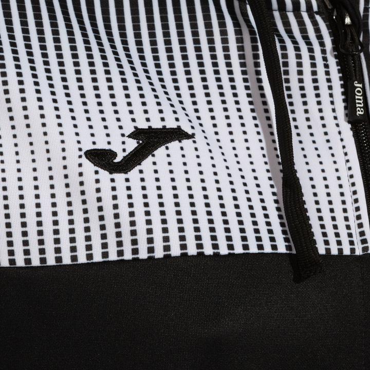 Produktbild Joma Öko-Supernova-Kapuzenpullover Mit Reissverschluss (XS)