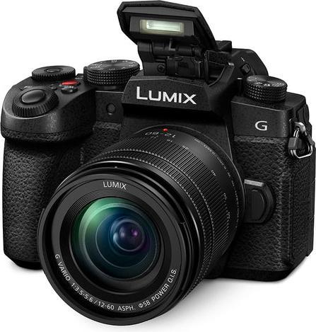 Immagine prodotto Panasonic G97 (20.30 Mpx, 4/3)