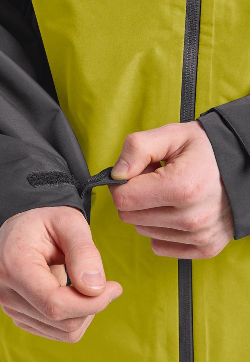 Produktbild Jack Wolfskin Taubenberg 3In1 Jkt M (XL)