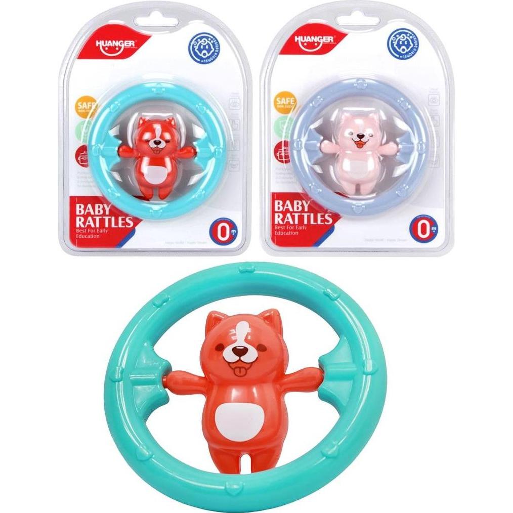 Trifox Hunderassel MIX (54610797)