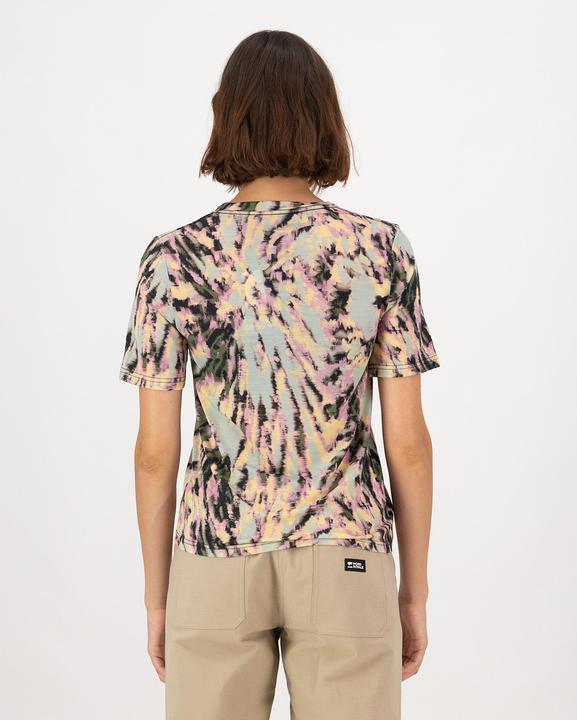 Produktbild Mons Royale Icon Merino T-Shirt Women (S)